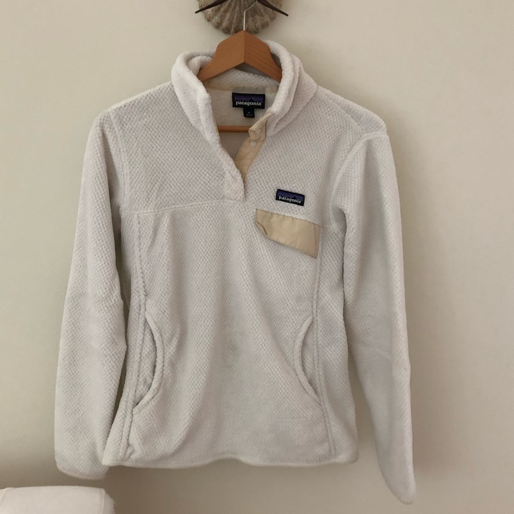 Patagonia Women’s Fleece